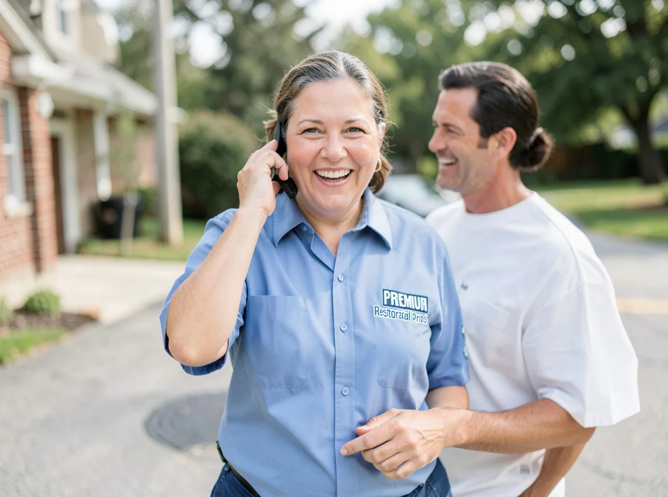 Water Damage Restoration Bremen, ME FAQs